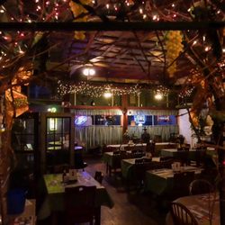 D'Arc's Pizza Shop
