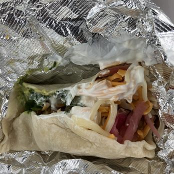 Torchy's Tacos - Naughty Santa - Tex-Mex Near Me - Raleigh, North Carolina Torchy's Tacos - Naughty Santa - Tex-Mex Near Me - Raleigh, North Carolina