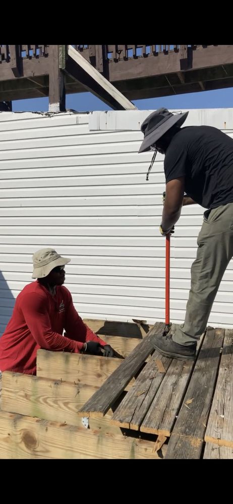 Harry Demo and Junk Removal - tree service in Arlington, TX