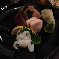 榤日本料理