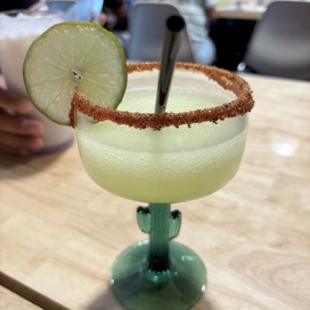 JJ’s Cafe - Margarita - Bars Near Me - Garland, Texas