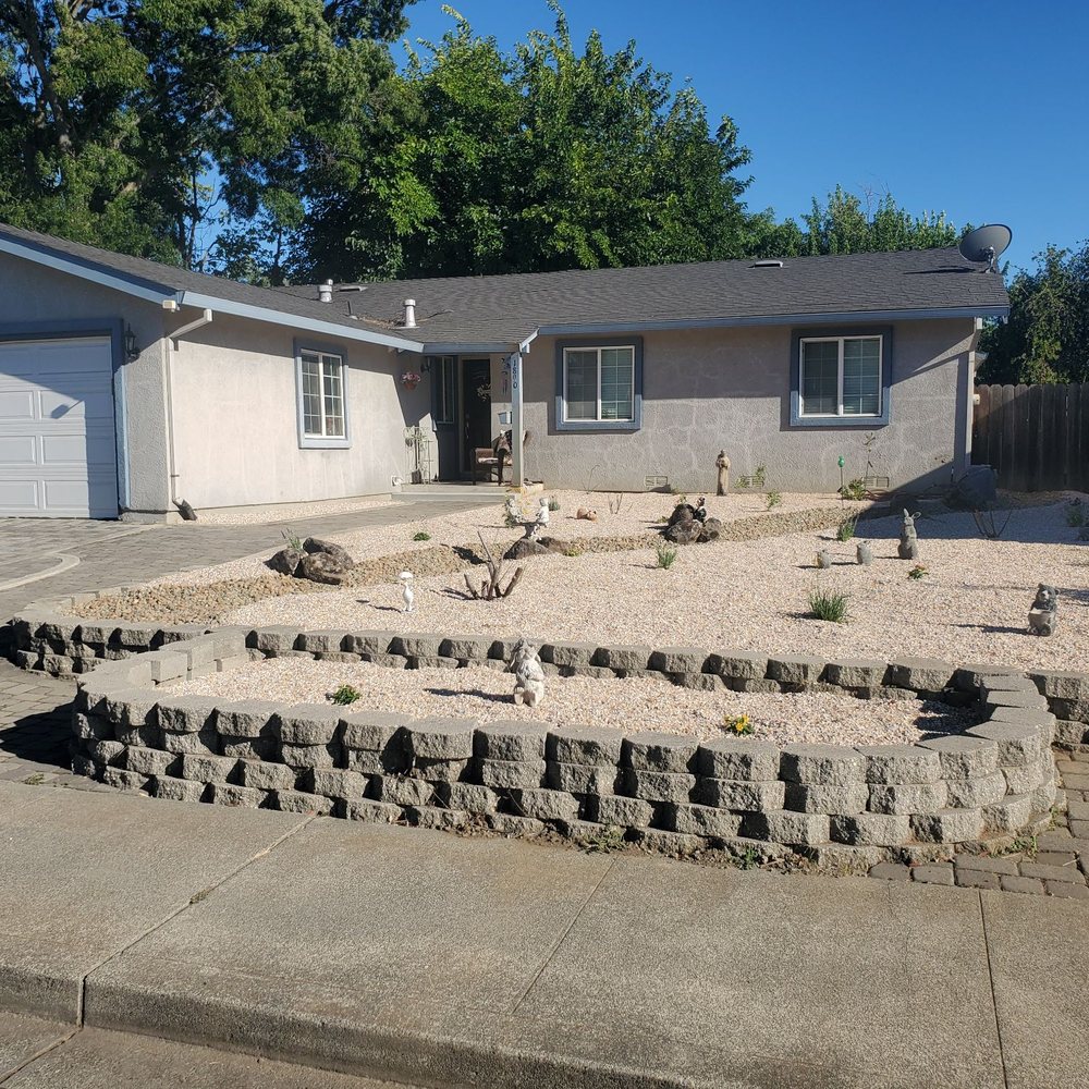 Zoe Landscaping - Landscape Architects or Designers Near Me
