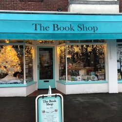 The Book Shop