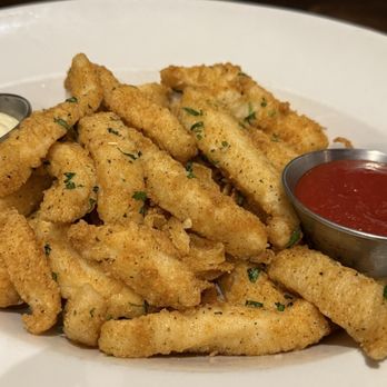 Willard Hicks - Calamari Steak - New American Near Me - Campbell, California Willard Hicks - Calamari Steak - New American Near Me - Campbell, California