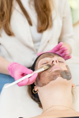 Oasis Face Bar - Kalamazoo