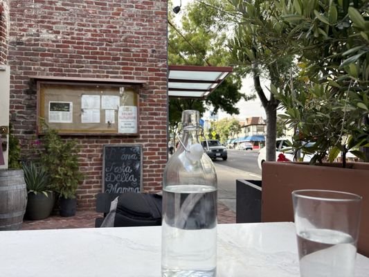 Agrodolce Osteria by null