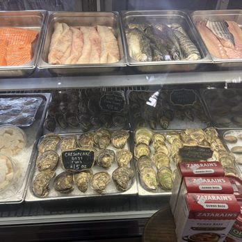 Crosby's Crab Company - Seafood selection - Seafood Markets Near Me - Manassas, Virginia Crosby's Crab Company - Seafood selection - Seafood Markets Near Me - Manassas, Virginia