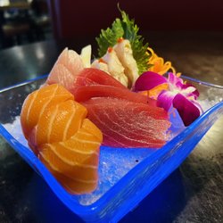 Sushi Axiom - Sashimi