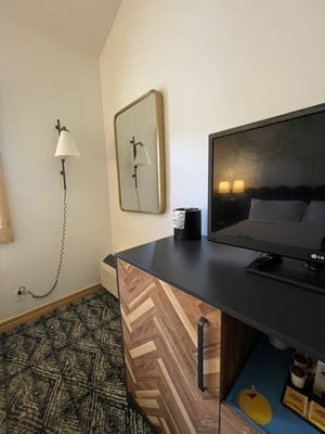 Catalina Canyon Inn by null