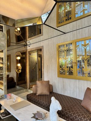 Palazzo Manfredi by null