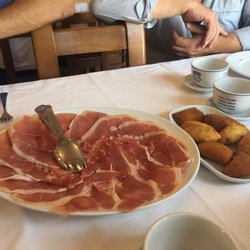 Restaurante Sonho do Capitão