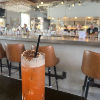 Encina - Mocktail - New American Near Me - Dallas, Texas Encina - Mocktail - New American Near Me - Dallas, Texas