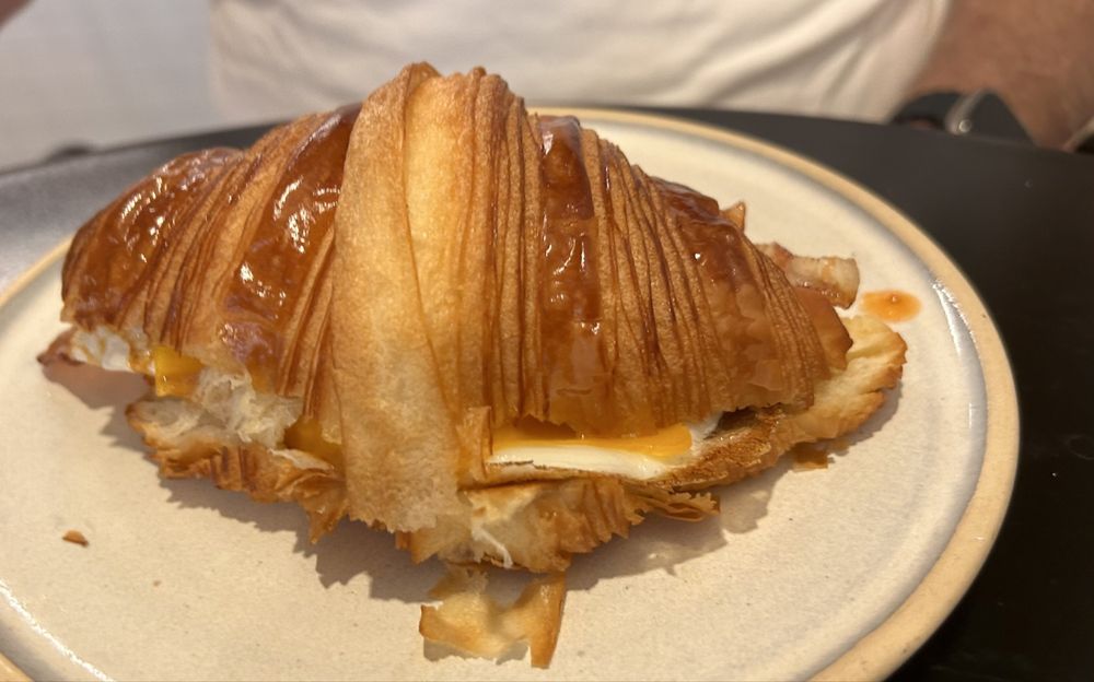 Rosevelvet Bakery
