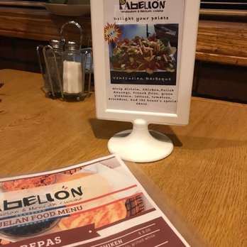 Pabellon - Mexican Near Me - Pittsburgh, Pennsylvania