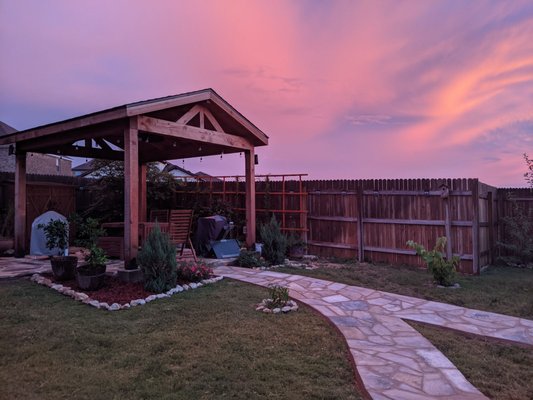 Martin's Masonry & Landscaping