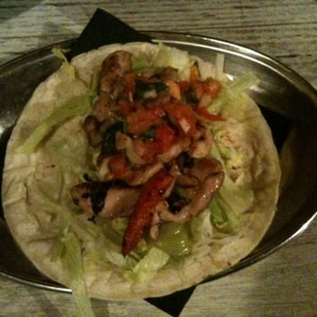 Radio Mexico - Grilled chicken taco.. - Mexican Near Me - St Kilda, VIC Radio Mexico - Grilled chicken taco.. - Mexican Near Me - St Kilda, VIC