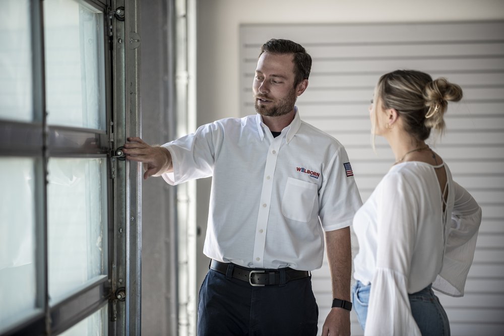 WELBORN GARAGE DOOR REPAIR Updated September 2024 22 Photos & 146 Reviews 1920 Hutton Ct