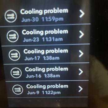 Airpro Cooling And Heating - Brand new units. Paid $12,000. - Heating & Air Conditioning/HVAC Near Me - Tempe, Arizona