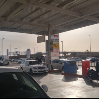 Gasolinera Alcampo - Gasolinera Alcampo, La Zenia - Gas Stations Near Me - La Zenia, A