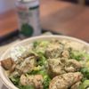 Butterflied Chicken gift card