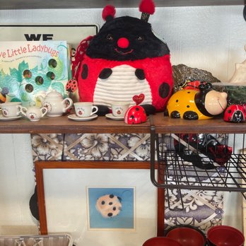 Ladybug Café - Japanese Near Me - Gardena, California