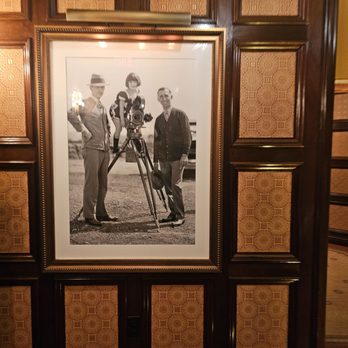 Carthay Circle Restaurant - New American Near Me - Anaheim, California