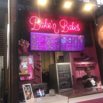 Bake'n Babes - Store - Desserts Near Me - Tampa, Florida Bake'n Babes - Store - Desserts Near Me - Tampa, Florida