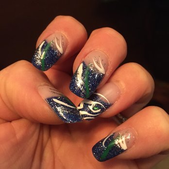Milluxury Nail Spa - Nail Salons Near Me - Mill Creek, Washington Milluxury Nail Spa - Nail Salons Near Me - Mill Creek, Washington