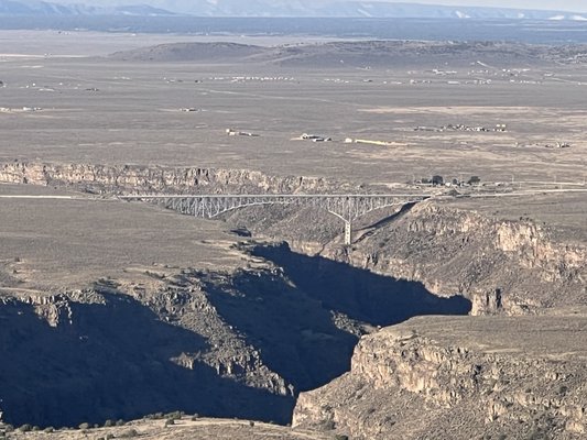 Rio Grande Balloons by null