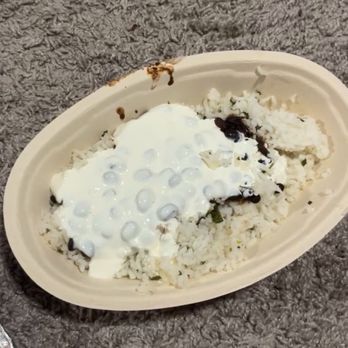 Chipotle Mexican Grill - Mexican Near Me - Portland, Oregon
