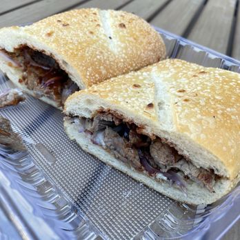 Cafe Isa - Tri-Tip (TikTok: @justandyvu) - Cafes Near Me - Irvine, California Cafe Isa - Tri-Tip (TikTok: @justandyvu) - Cafes Near Me - Irvine, California