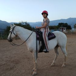 Western Trail Rides