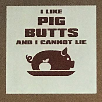 Shigs In Pit - Too funny - Barbeque Near Me - Fort Wayne, Indiana Shigs In Pit - Too funny - Barbeque Near Me - Fort Wayne, Indiana