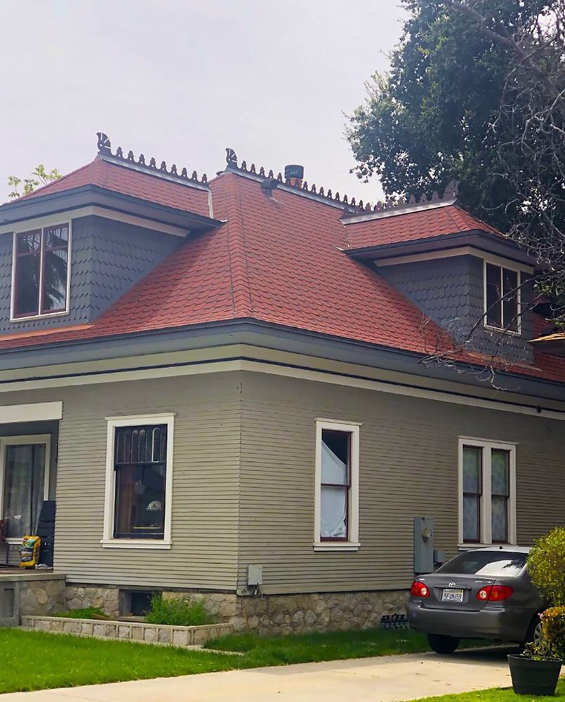 Slide of Fix Right Roofing