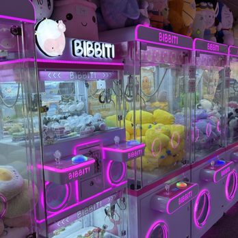Bibbiti - Arcades Near Me - San Francisco, California Bibbiti - Arcades Near Me - San Francisco, California