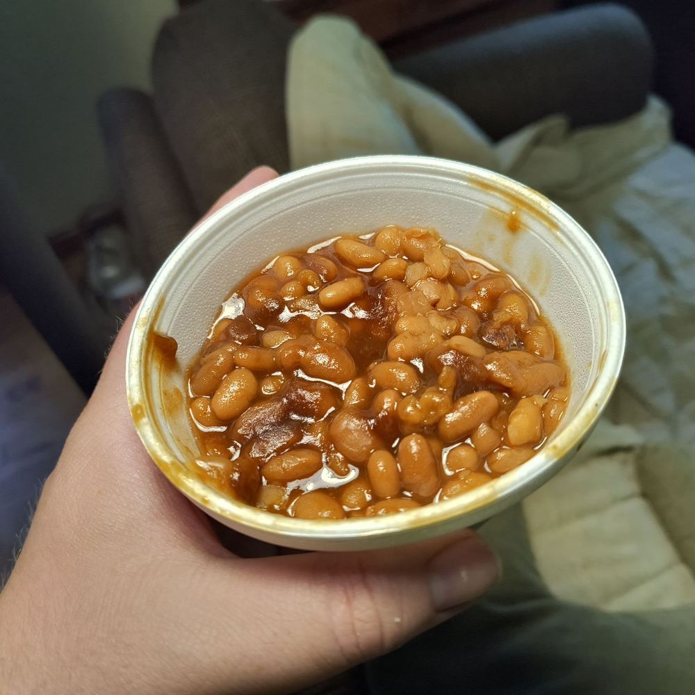 Johnny B’s Barbeque - Baked Beans - Barbeque Near Me - Hudsonville, Michigan