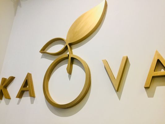 KAOVA CAFE by null