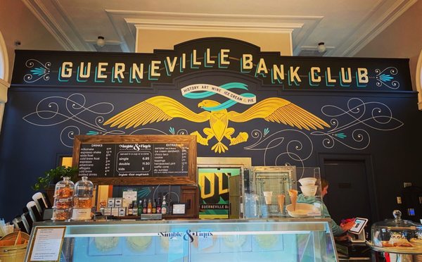 Nimble & Finn's by null