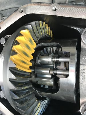 THE TWISTED AXLE - Updated January 2026 - 52 Photos & 17 Reviews - 5504 ...