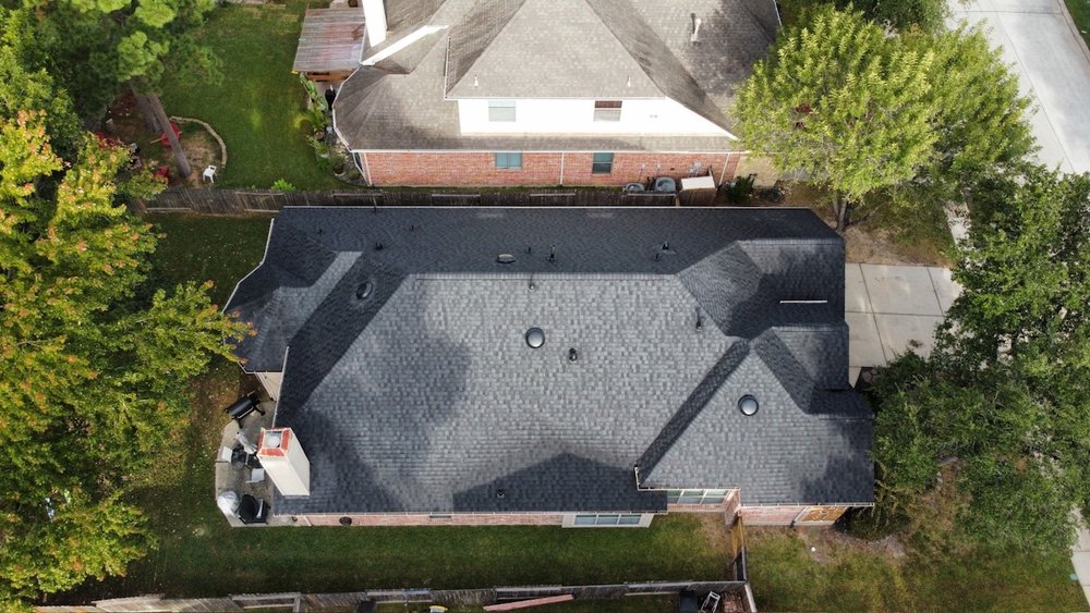 Slide of K & J Integrity Roofing