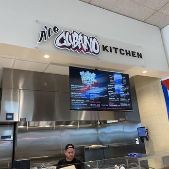 Great Southern Box - Cuban - Venues & Event Spaces Near Me - Orlando, Florida