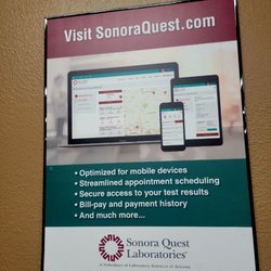 Sonora Quest Laboratories