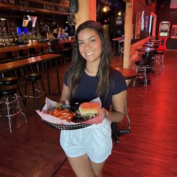 Black Saddle Tavern & Oasis