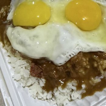 Upscale Hawaii - Special Bruddah Moco - Diners Near Me - Honolulu, Hawaii