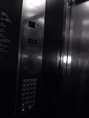 Empire Riverside Hotel Hamburg by null