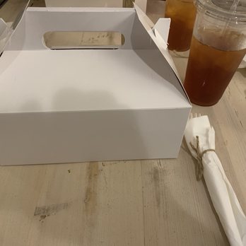 Coastal Fog - Box and plastic silverware set...why does it it need to be wrapped in twine...you're wasting your money! - Interior Design Near Me - Greenville, North Carolina Coastal Fog - Box and plastic silverware set...why does it it need to be wrapped in twine...you're wasting your money! - Interior Design Near Me - Greenville, North Carolina