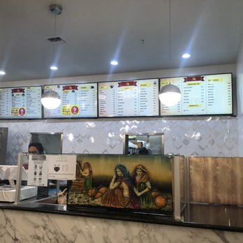 Burger Hut - Front counter and menu - Indian Near Me - Bellevue, Washington Burger Hut - Front counter and menu - Indian Near Me - Bellevue, Washington