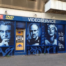 Video Service