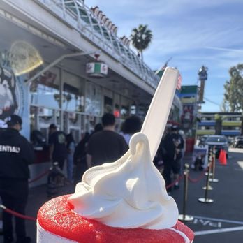 Joes Italian Ice - Ice Cream & Frozen Yogurt Near Me - Anaheim, California