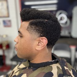 Duff's Barber Shop
